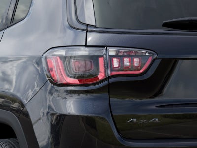 2026 Jeep Compass Altitude Special Edition