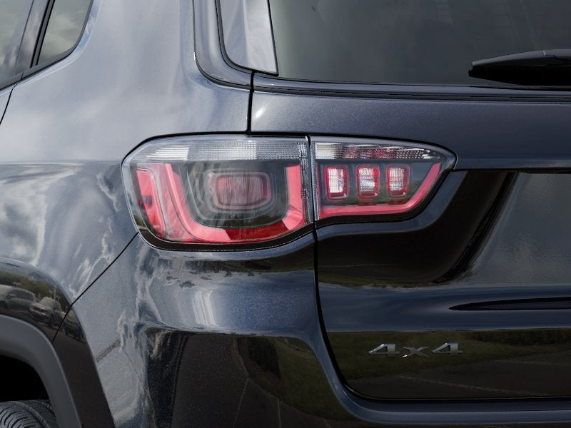 2026 Jeep Compass Altitude Special Edition
