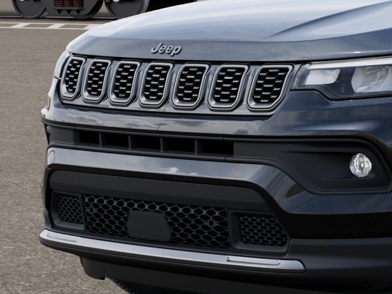 2026 Jeep Compass Altitude Special Edition