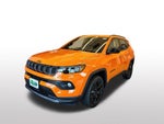 2026 Jeep Compass Altitude Special Edition