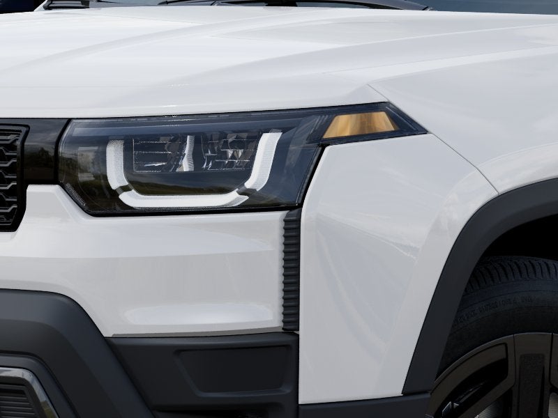 2027 Jeep Cherokee Limited