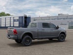 2027 RAM 3500 Limited