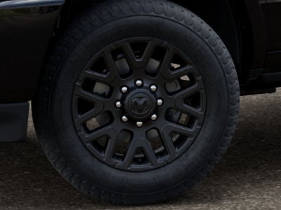 2026 RAM 3500 Limited