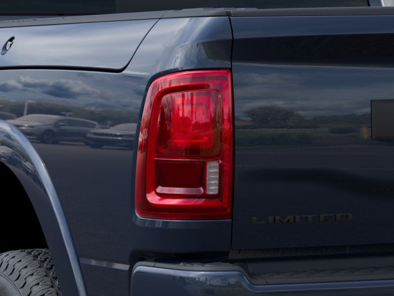 2026 RAM 3500 Limited