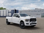 2027 RAM 3500 Limited