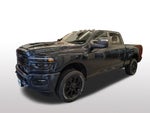 2027 RAM 2500 Laramie