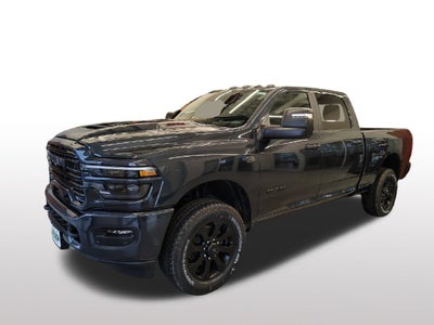 2027 RAM 2500 Laramie