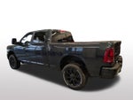 2027 RAM 2500 Laramie