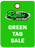 Ryan Green Tag Closeout Sale