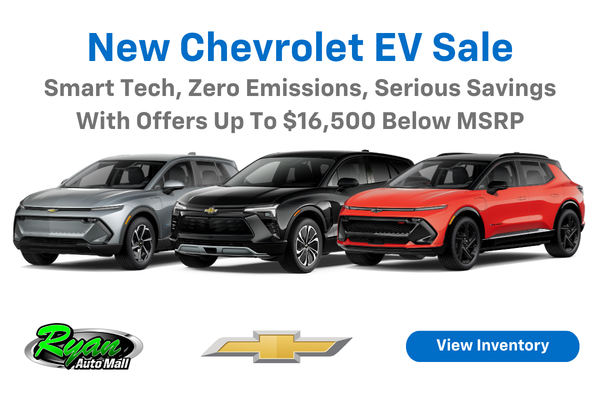 New EV Sale