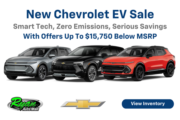 New EV Sale
