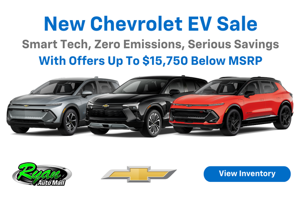 New EV Sale