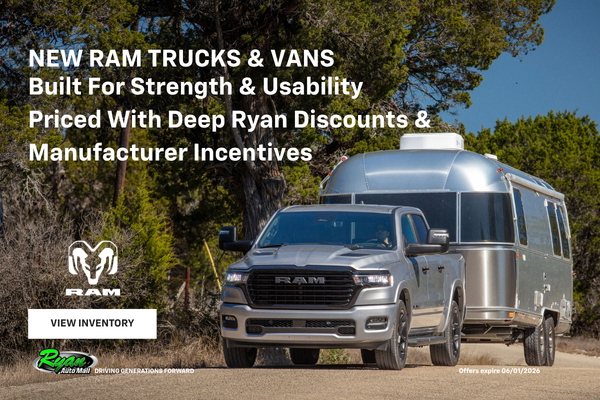 Ran Trucks & Vans