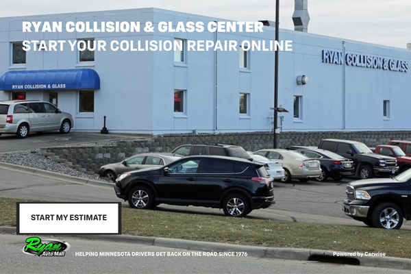 Ryan Collision & Glass Center